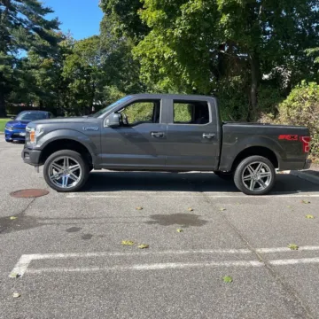 More photos of 2019 Ford F-150 XL at Indy Auto Man, IN