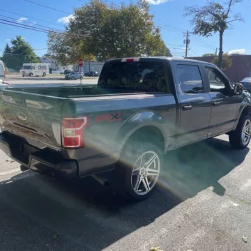 More photos of 2019 Ford F-150 XL at Indy Auto Man, IN