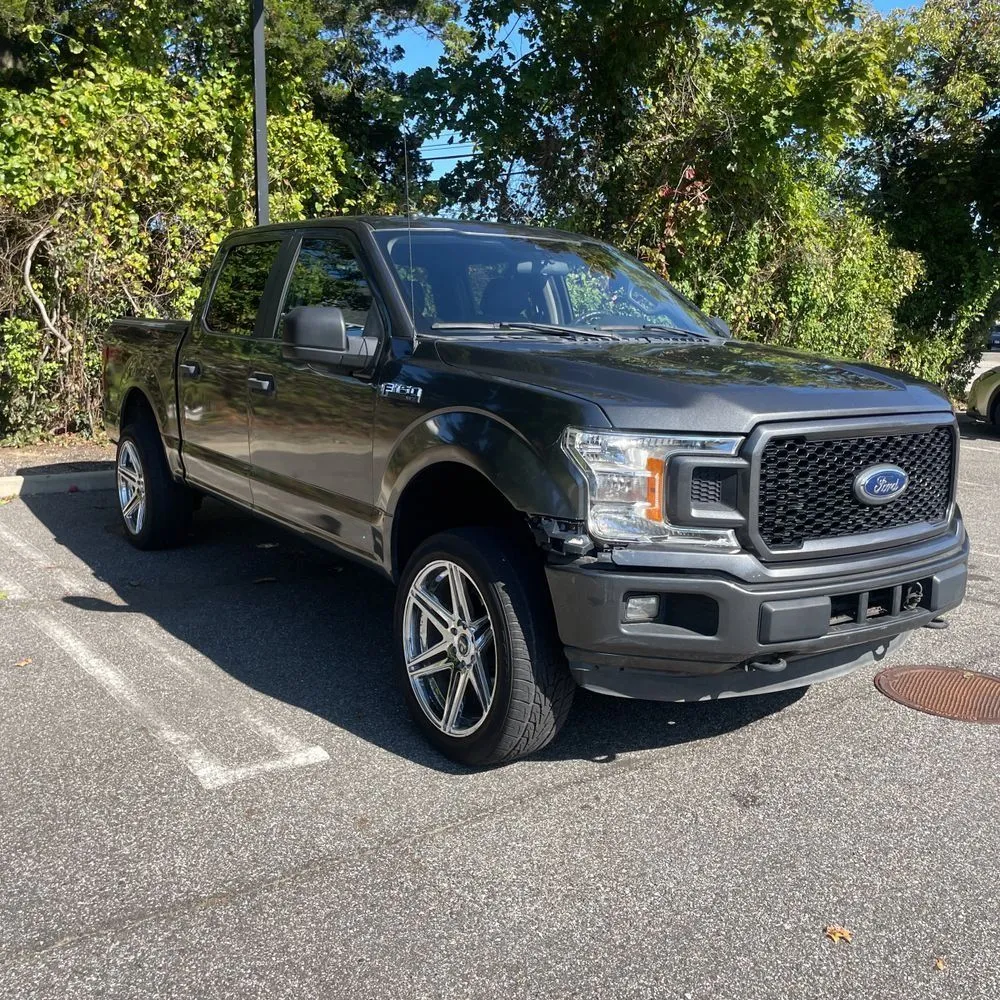 2019 Ford F-150 XL for sale in Indianapolis, IN