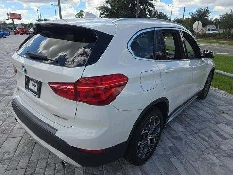 Another view of 2020 BMW X1 xDrive28i for sale in Indianapolis, IN at Indy Auto Man