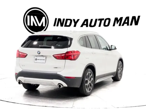 More photos of 2020 BMW X1 xDrive28i at Indy Auto Man, IN
