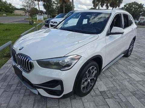 Photos of 2020 BMW X1 xDrive28i for sale in Indianapolis, IN at Indy Auto Man