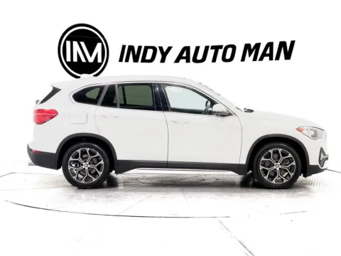 Another view of 2020 BMW X1 xDrive28i for sale in Indianapolis, IN at Indy Auto Man