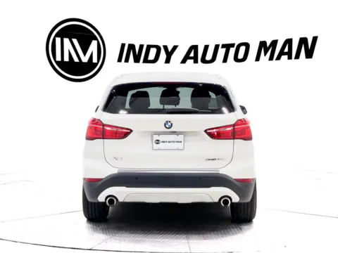 More photos of 2020 BMW X1 xDrive28i at Indy Auto Man, IN