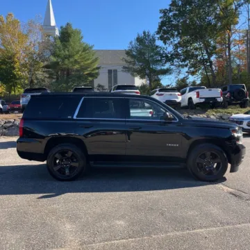 More photos of 2016 Chevrolet Tahoe LS at Indy Auto Man, IN