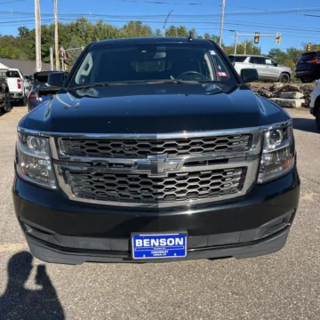 Photos of 2016 Chevrolet Tahoe LS for sale in Indianapolis, IN at Indy Auto Man