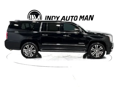 Another view of 2019 GMC Yukon XL Denali for sale in Indianapolis, IN at Indy Auto Man