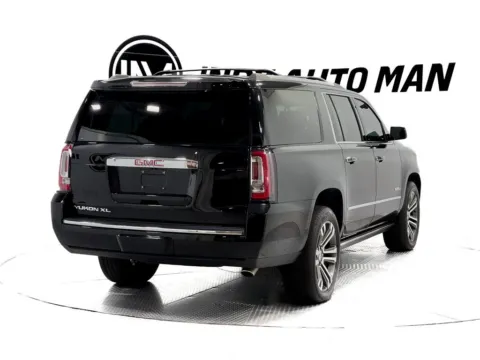 More photos of 2019 GMC Yukon XL Denali at Indy Auto Man, IN