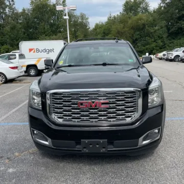 Photos of 2019 GMC Yukon XL Denali for sale in Indianapolis, IN at Indy Auto Man