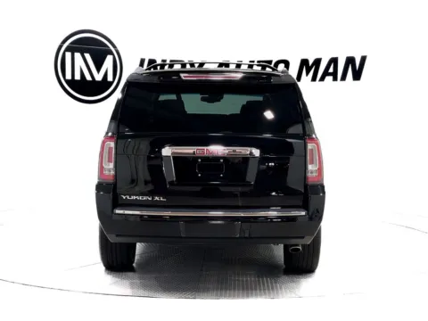 More photos of 2019 GMC Yukon XL Denali at Indy Auto Man, IN
