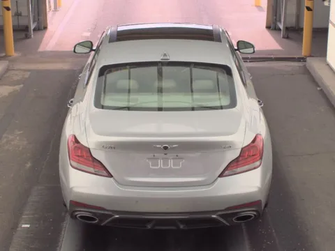 More photos of 2019 Genesis G70 3.3T Advanced at Indy Auto Man, IN