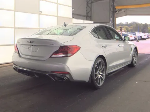 More photos of 2019 Genesis G70 3.3T Advanced at Indy Auto Man, IN