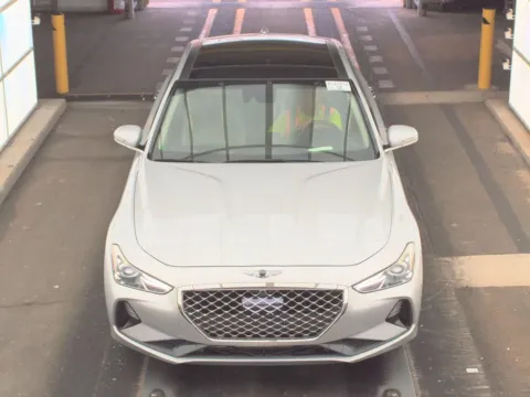 Photos of 2019 Genesis G70 3.3T Advanced for sale in Indianapolis, IN at Indy Auto Man