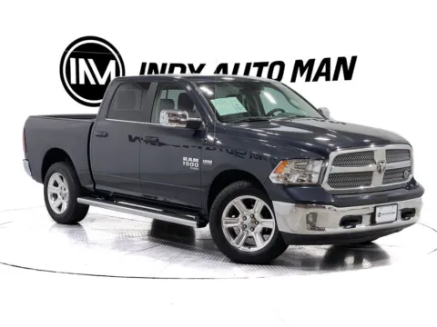Photos of 2019 Ram 1500 Classic Lone Star for sale in Indianapolis, IN at Indy Auto Man