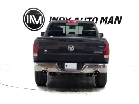 More photos of 2019 Ram 1500 Classic Lone Star at Indy Auto Man, IN