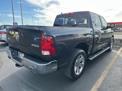 More photos of 2019 Ram 1500 Classic Lone Star at Indy Auto Man, IN