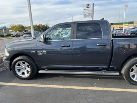 Another view of 2019 Ram 1500 Classic Lone Star for sale in Indianapolis, IN at Indy Auto Man