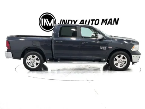 Another view of 2019 Ram 1500 Classic Lone Star for sale in Indianapolis, IN at Indy Auto Man