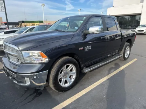 Photos of 2019 Ram 1500 Classic Lone Star for sale in Indianapolis, IN at Indy Auto Man