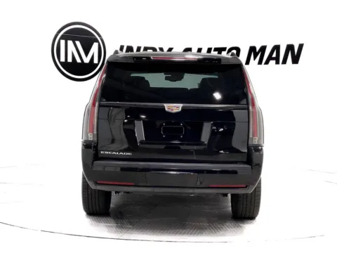 More photos of 2016 Cadillac Escalade Luxury at Indy Auto Man, IN