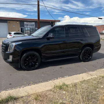 More photos of 2016 Cadillac Escalade Luxury at Indy Auto Man, IN