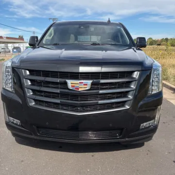 Photos of 2016 Cadillac Escalade Luxury for sale in Indianapolis, IN at Indy Auto Man