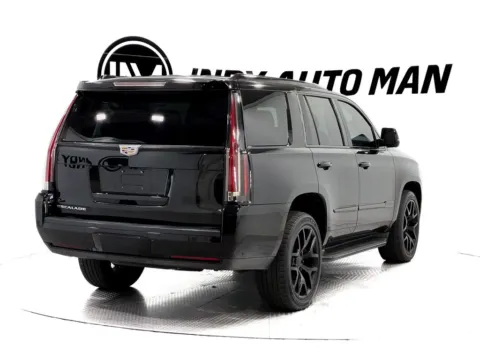 More photos of 2016 Cadillac Escalade Luxury at Indy Auto Man - Indianapolis, IN