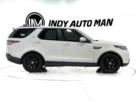 Another view of 2017 Land Rover Discovery SE for sale in Indianapolis, IN at Indy Auto Man