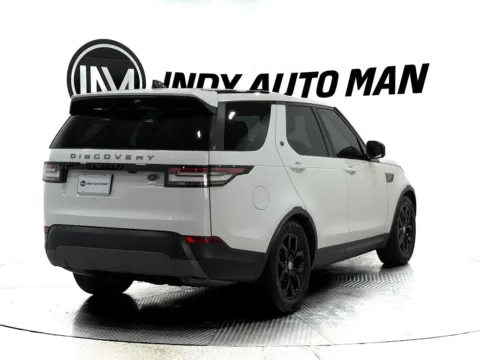 More photos of 2017 Land Rover Discovery SE at Indy Auto Man - Indianapolis, IN