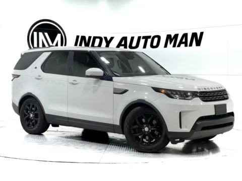 Photos of 2017 Land Rover Discovery SE for sale in Indianapolis, IN at Indy Auto Man - Indianapolis