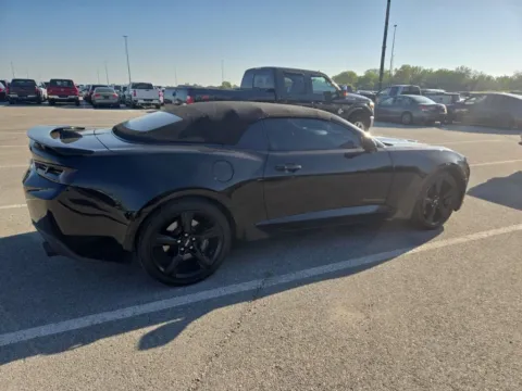 More photos of 2017 Chevrolet Camaro SS 2SS at Indy Auto Man, IN