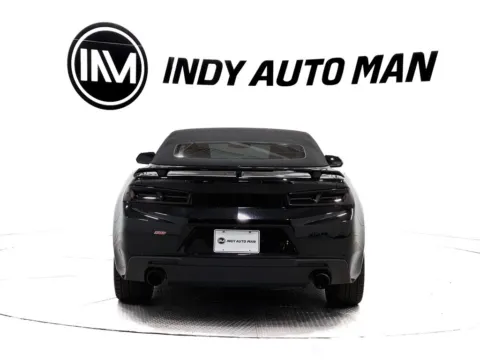 More photos of 2017 Chevrolet Camaro SS 2SS at Indy Auto Man - Indianapolis, IN