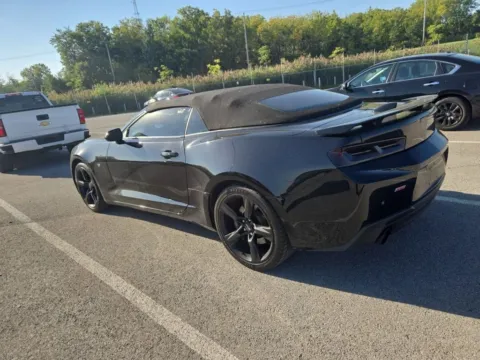 More photos of 2017 Chevrolet Camaro SS 2SS at Indy Auto Man, IN