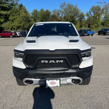 Photos of 2019 Ram 1500 Rebel for sale in Indianapolis, IN at Indy Auto Man