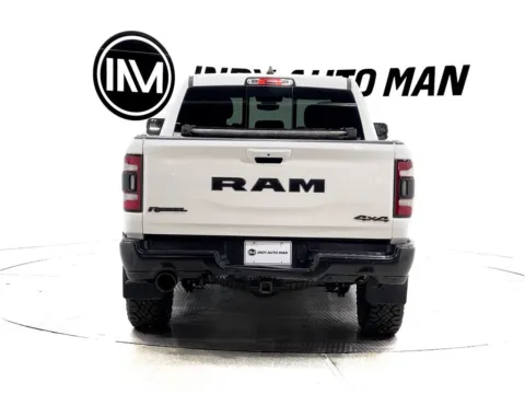 More photos of 2019 Ram 1500 Rebel at Indy Auto Man - Indianapolis, IN