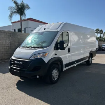 Another view of 2023 Ram ProMaster 3500 High Roof for sale in Indianapolis, IN at Indy Auto Man