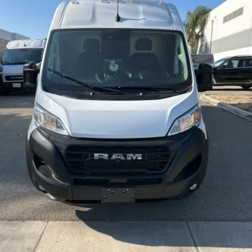 Photos of 2023 Ram ProMaster 3500 High Roof for sale in Indianapolis, IN at Indy Auto Man