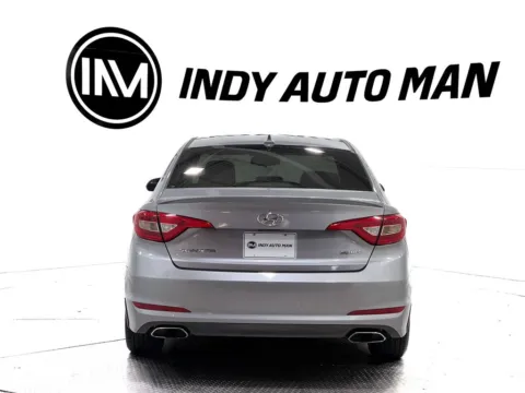More photos of 2017 Hyundai Sonata Sport at Indy Auto Man - Indianapolis, IN