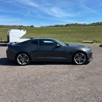 More photos of 2017 Chevrolet Camaro SS 2SS at Indy Auto Man, IN
