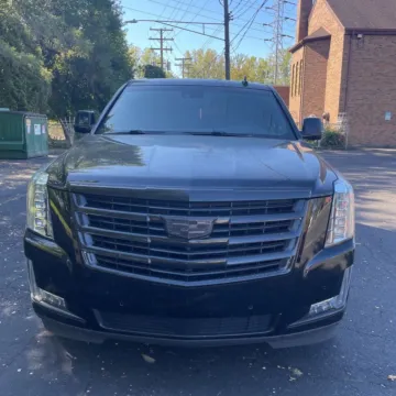 Photos of 2017 Cadillac Escalade Platinum Edition for sale in Indianapolis, IN at Indy Auto Man