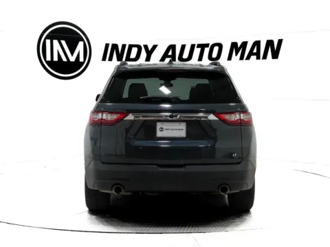 More photos of 2019 Chevrolet Traverse 3LT at Indy Auto Man - Indianapolis, IN