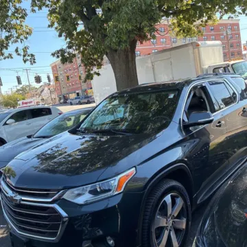 Photos of 2019 Chevrolet Traverse 3LT for sale in Indianapolis, IN at Indy Auto Man