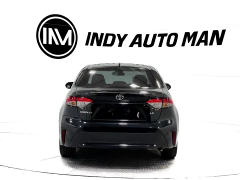 More photos of 2022 Toyota Corolla LE at Indy Auto Man, IN