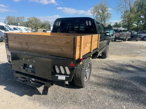 Another view of 2012 Ford F-250SD Lariat for sale in Indianapolis, IN at Indy Auto Man
