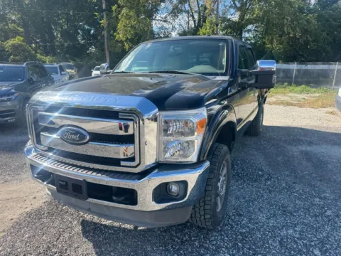 Photos of 2012 Ford F-250SD Lariat for sale in Indianapolis, IN at Indy Auto Man