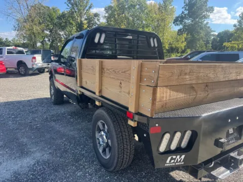 More photos of 2012 Ford F-250SD Lariat at Indy Auto Man, IN