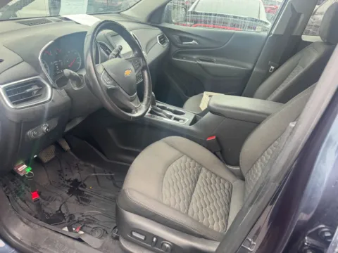More photos of 2018 Chevrolet Equinox LT at Indy Auto Man, IN
