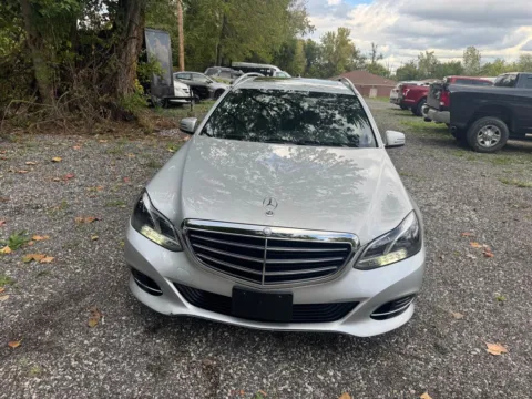 Photos of 2014 Mercedes-Benz E-Class E 350 4MATIC for sale in Indianapolis, IN at Indy Auto Man