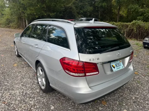 More photos of 2014 Mercedes-Benz E-Class E 350 4MATIC at Indy Auto Man, IN