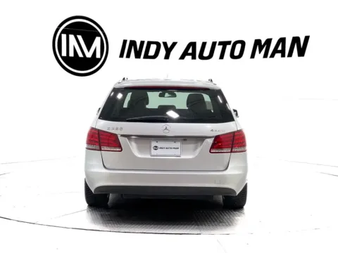 More photos of 2014 Mercedes-Benz E-Class E 350 4MATIC at Indy Auto Man, IN